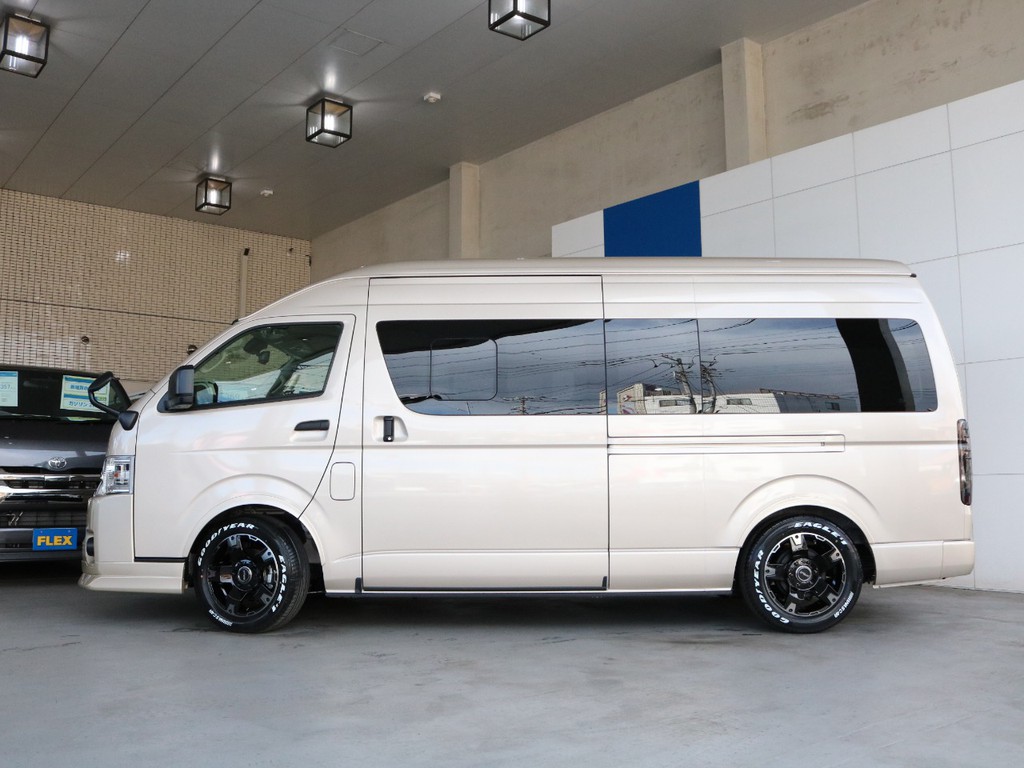 スライドドア☆寒冷地仕様☆4WD☆