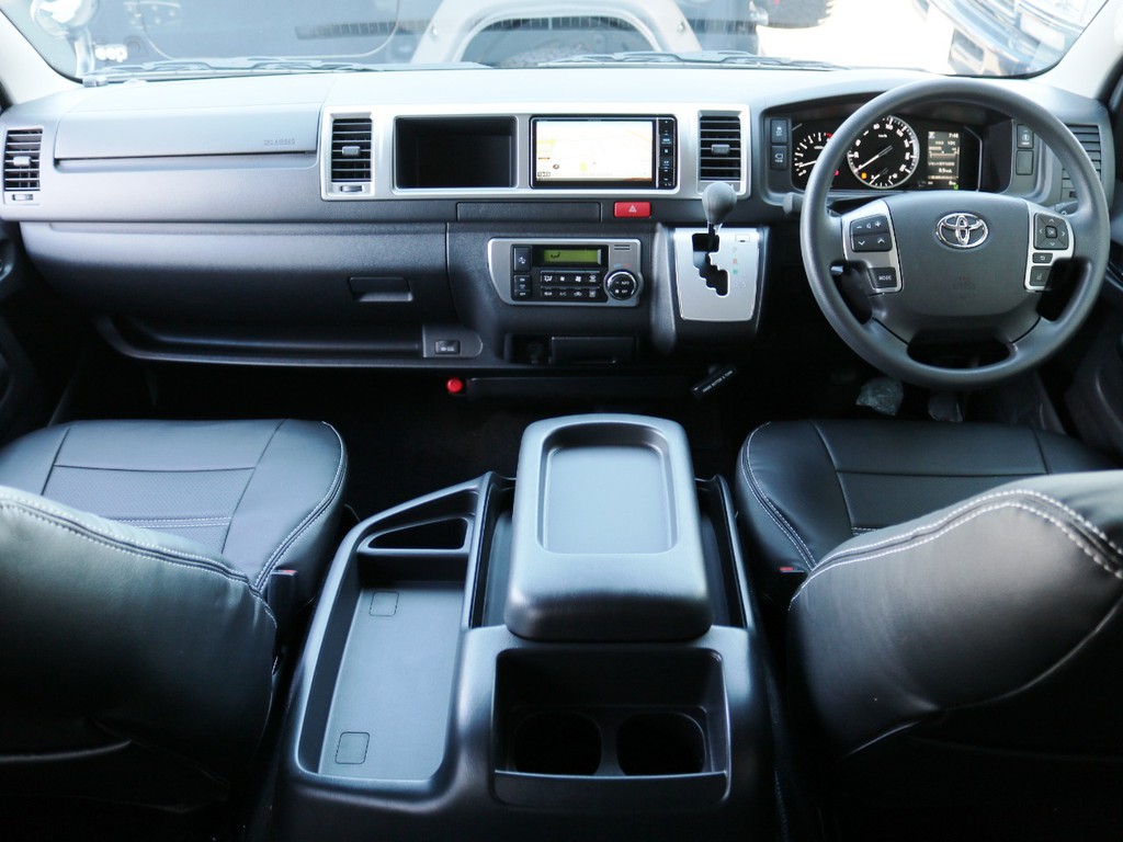 ライトカスタムを施した新車ワゴンＧＬが入庫いたしました♪
