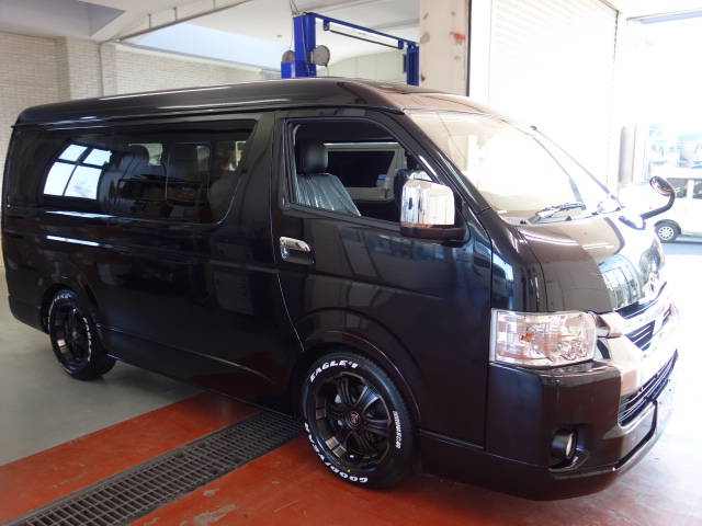 新車ワゴンＧＬファミリーに好評のアレンジＡＳシート装着済み！！店頭在庫車、即納車可能ご対応可能になります！！