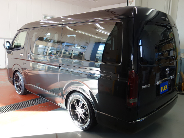 新車ワゴンＧＬファミリーに好評のアレンジＡＳシート装着済み！！店頭在庫車、即納車可能ご対応可能になります！！
