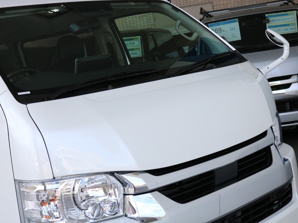 415コブラ☆ステージ6ボンネット☆