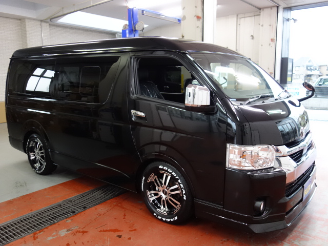 新車ワゴンＧＬファミリーに好評のＶｅｒ１シートアレンジツインナビパッケージ完成致しました！！店頭在庫車、即納車もご対応可能になります！！