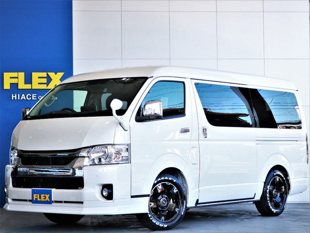 新車　Zerowagonベッドキット付き　４WD　使い勝手抜群の新作ベッド♪雪道も安心の４WD寒冷地仕様♪即納車可能です☆