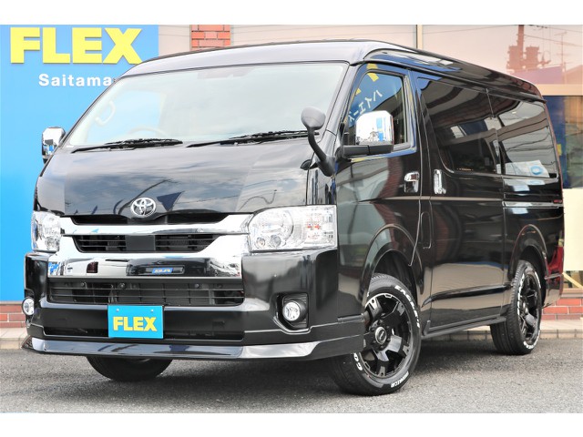 新型ワゴンＧＬ４ＷＤ！ご家族に大好評Ｖｅｒ１内装アレンジ完成致しました☆