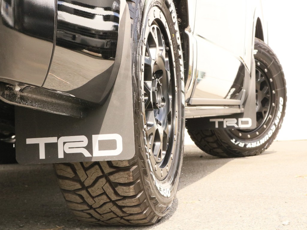 トヨタセーフティセンス搭載で安全運転をサポート！