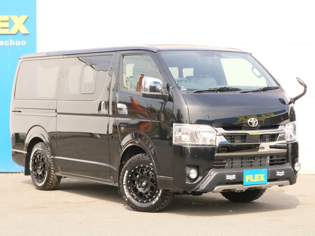 維持費がお得な4ナンバー登録！5人乗車が可能です！