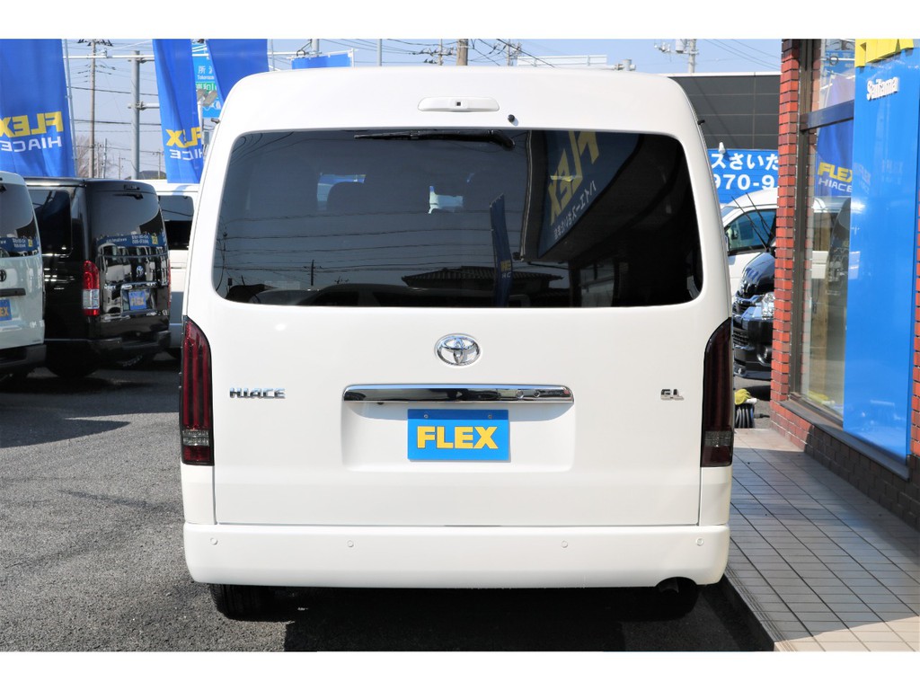 ＦＬＥＸだからできるお買い得なカスタムコンプリート！是非ご検討下さいませ☆