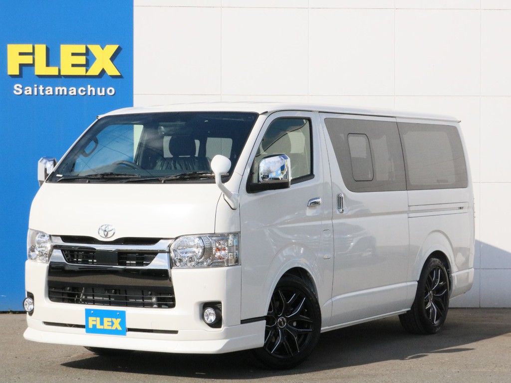 豊富な在庫車両！幅広いラインナップ！広々した展示場が魅力の店舗です！048-620-7717までお問い合わせください！