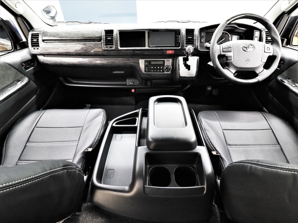 黒木目調インテリアパネル！コンビハンドル！シフトノブ！