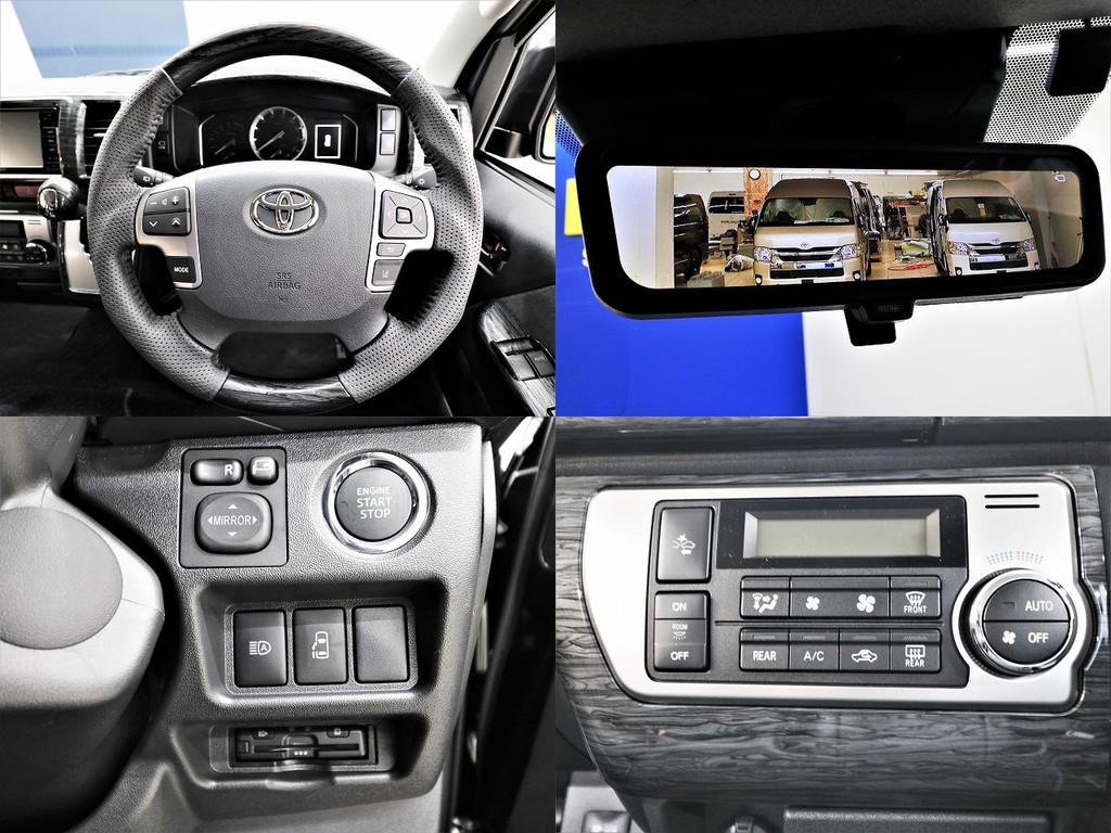 店頭に展示しております！