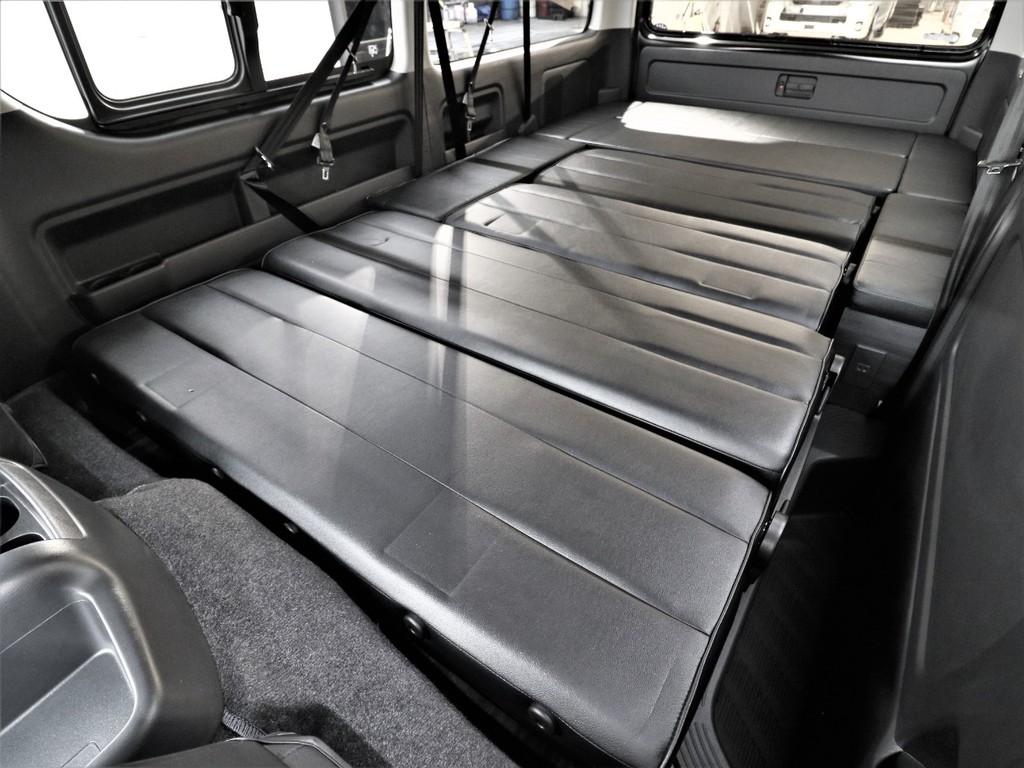 アクティブにお使いになるにも十分なスペースですね！