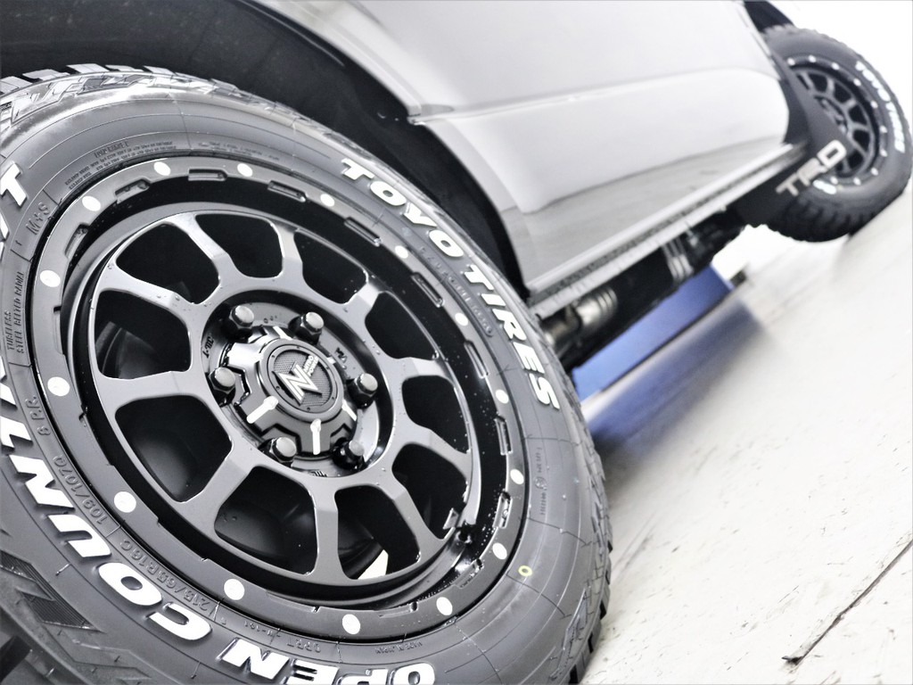 １６inchＮＩＴＥＲＯ ＰＯＷＥＲ Ｍ１０ＰＥＲＳＨＩＮＧ ＡＷ！ＴＯＹＯ ＯＰＥＮ ＣＯＵＮＴＲＹ！