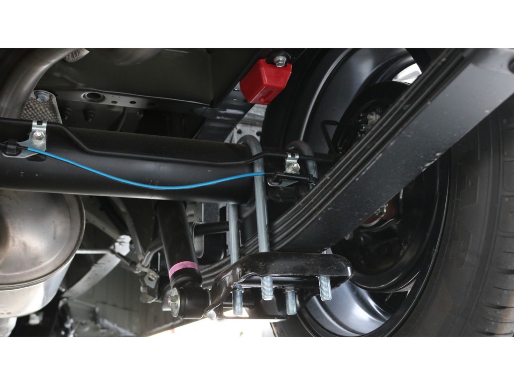 １．１５ローダウンブロックＫＩＴ！
