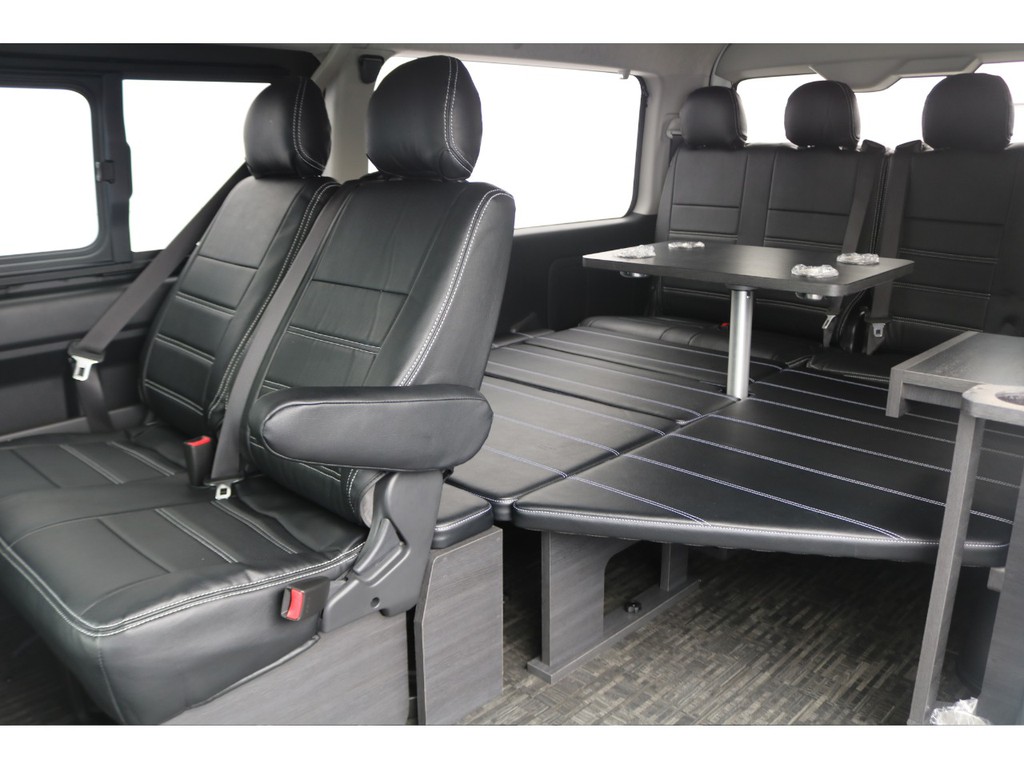 FLEXオリジナルシートアレンジver1♪