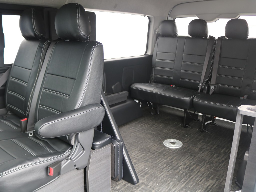 ベッドマットはコンパクトに収納が可能です！