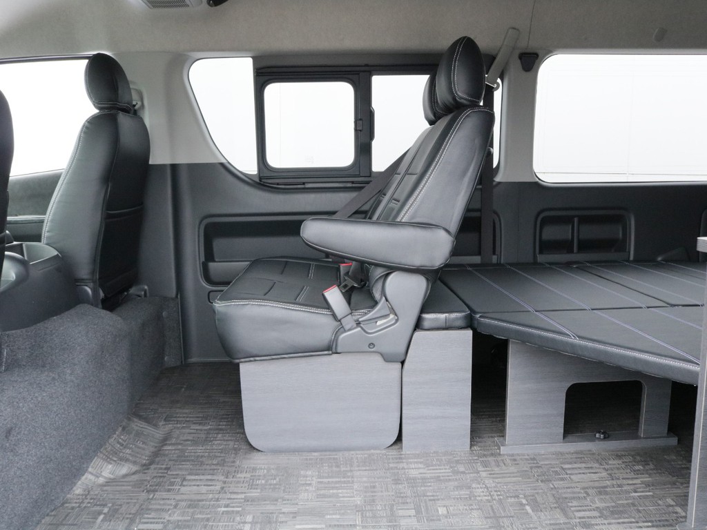 リクライニング加工も可能です♪