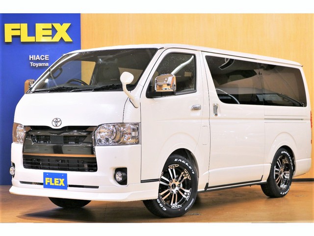 【新車/床張り+ミラーリングPKG】全面フローリング★FLEXエアロパーツ★ナビETC★ナビスマホミラーリング可能＊＊５人乗り/全国即納可能＊＊
