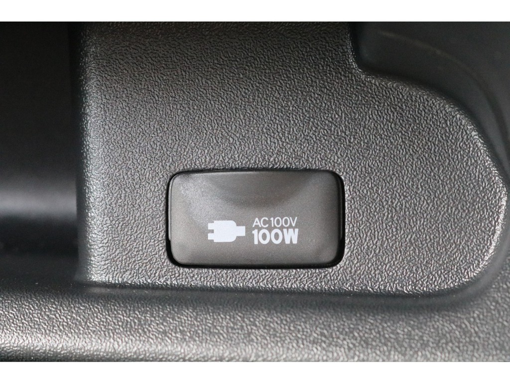 １００Ｖ電源