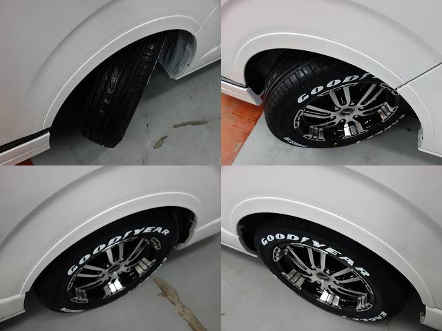 新車ワゴンＧＬアレンジＡＳシートアレンジツインナビパッケージ完成致しました！！店頭在庫車、即納車可能になります！！