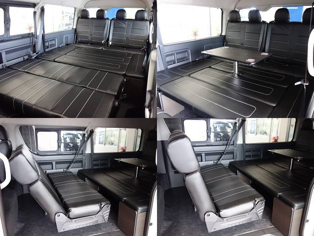 新車ワゴンＧＬアレンジＡＳシートアレンジツインナビパッケージ完成致しました！！店頭在庫車、即納車可能になります！！
