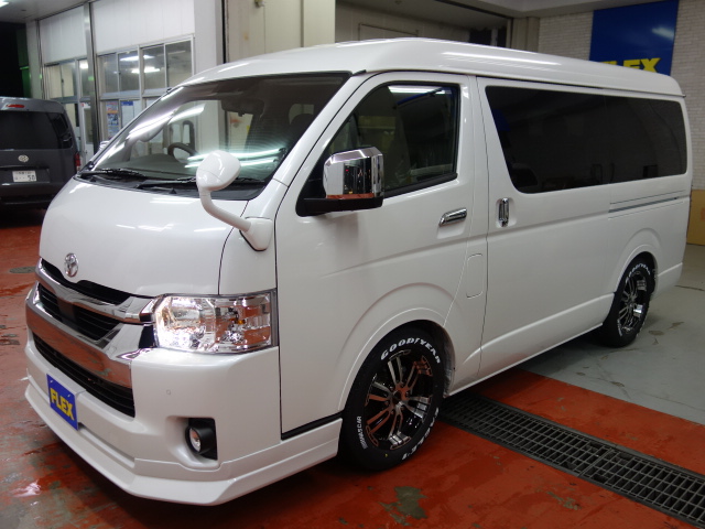 新車ワゴンＧＬアレンジＡＳシートアレンジツインナビパッケージ完成致しました！！店頭在庫車、即納車可能になります！！