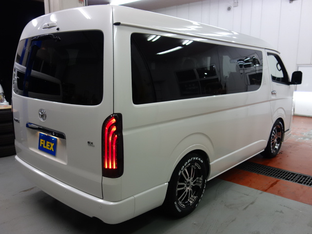 新車ワゴンＧＬアレンジＡＳシートアレンジツインナビパッケージ完成致しました！！店頭在庫車、即納車可能になります！！