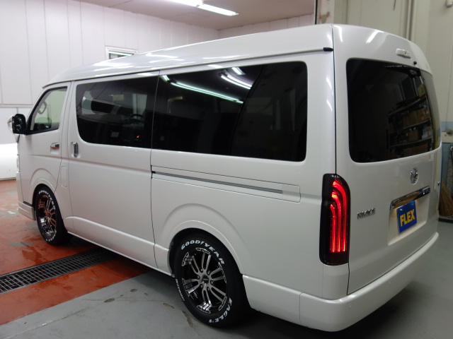 新車ワゴンＧＬアレンジＡＳシートアレンジツインナビパッケージ完成致しました！！店頭在庫車、即納車可能になります！！