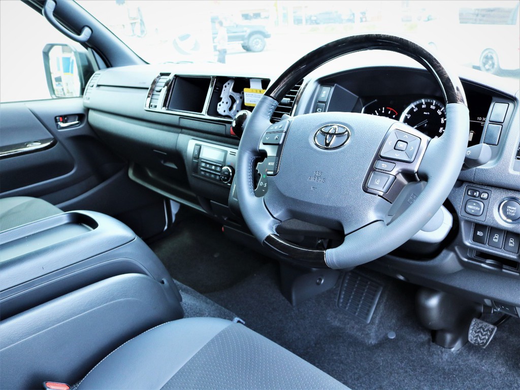 ご納車後のアフターもお任せ下さい！車検整備カスタムなんでも可能です！