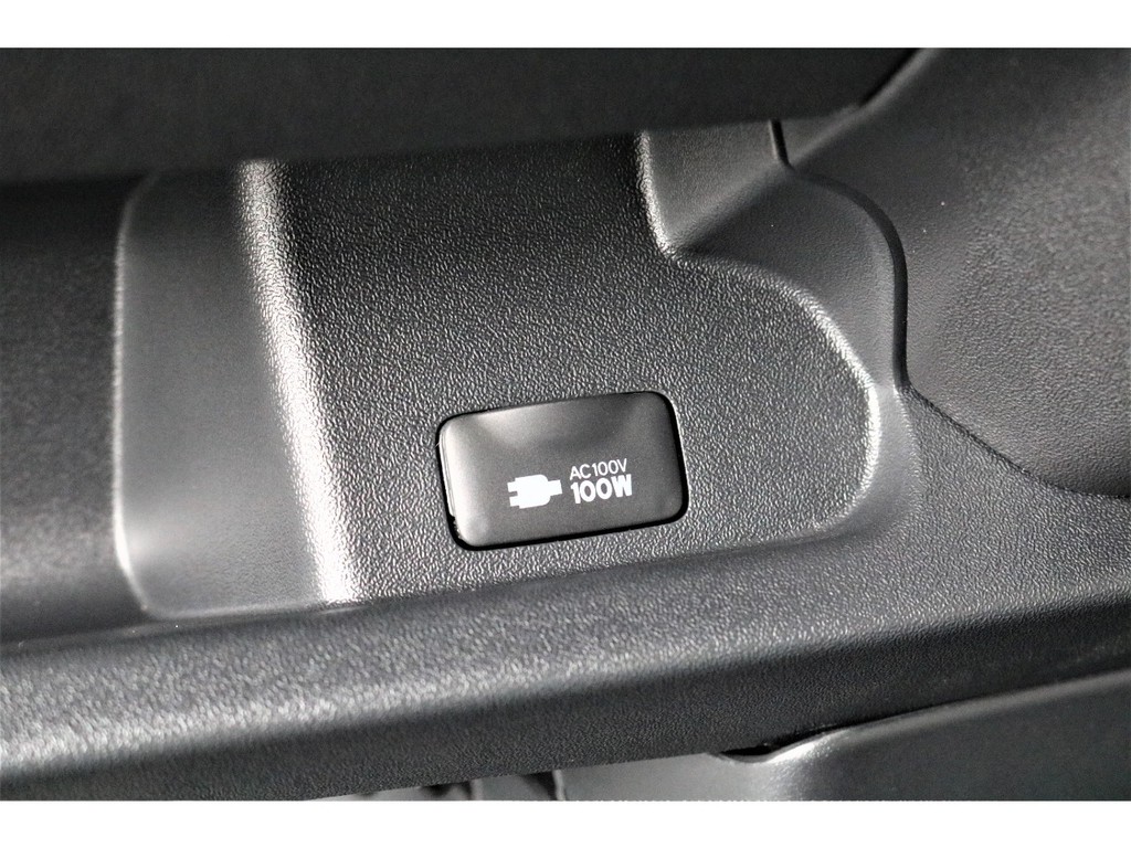 １００Ｖ電源