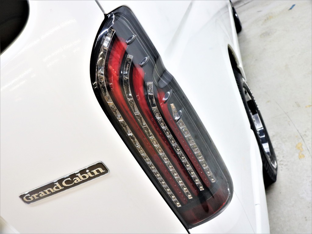 ４１５コブラ ライトセーバー ＲＥＤバーＬＥＤテールランプ！