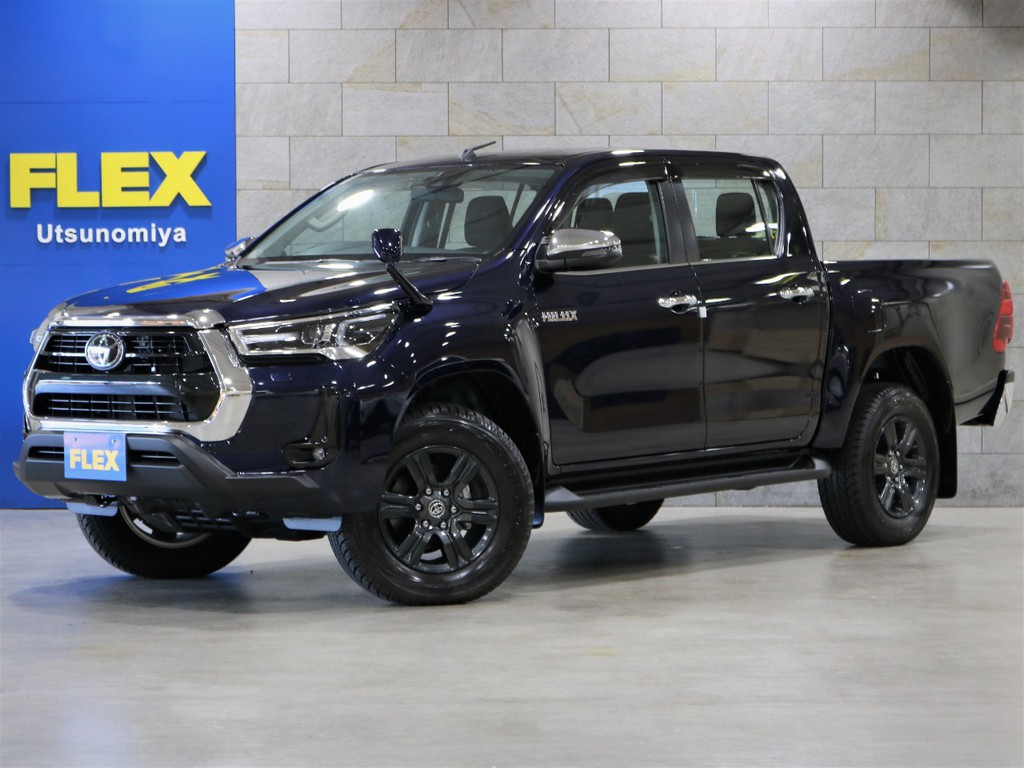 ピックアップトラック 全国 の中古車検索 中古の情報 価格 Mota