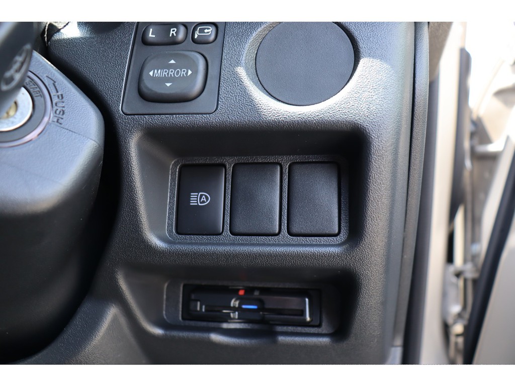 音声案内式ビルドインETC2.0搭載！
