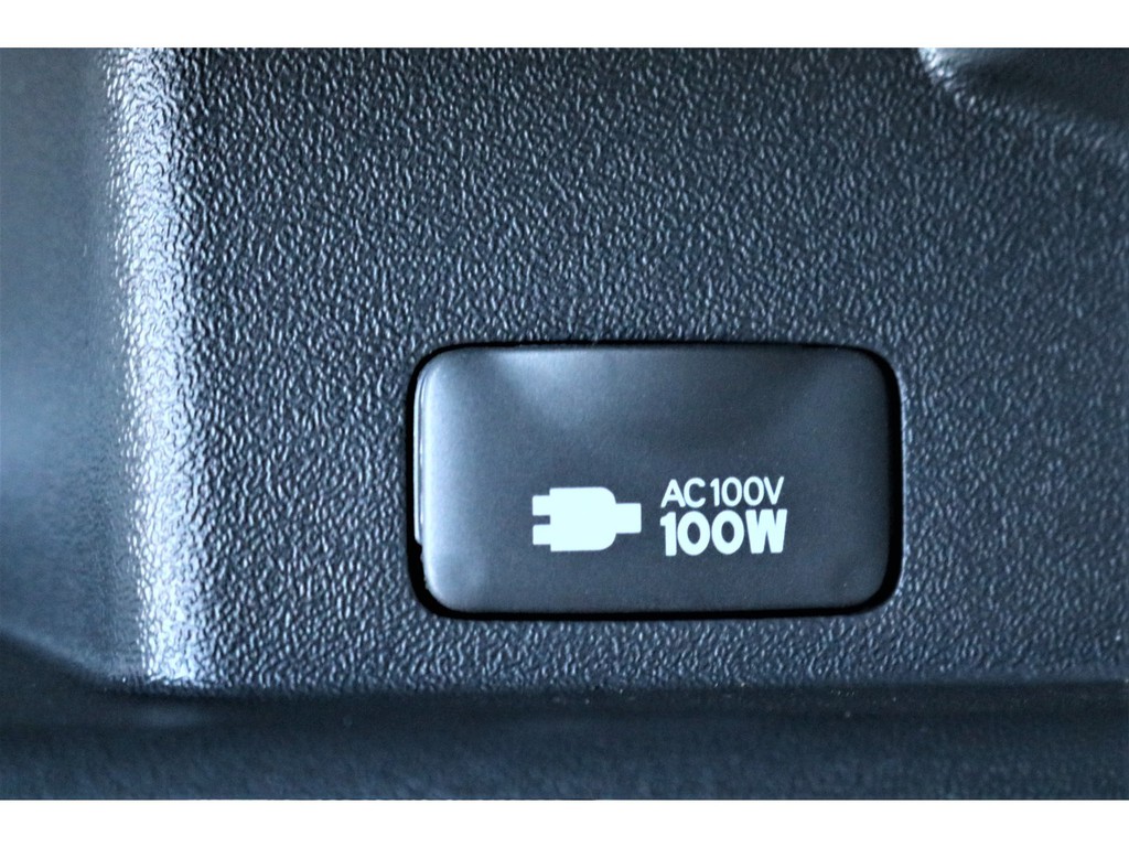 １００Ｖ電源