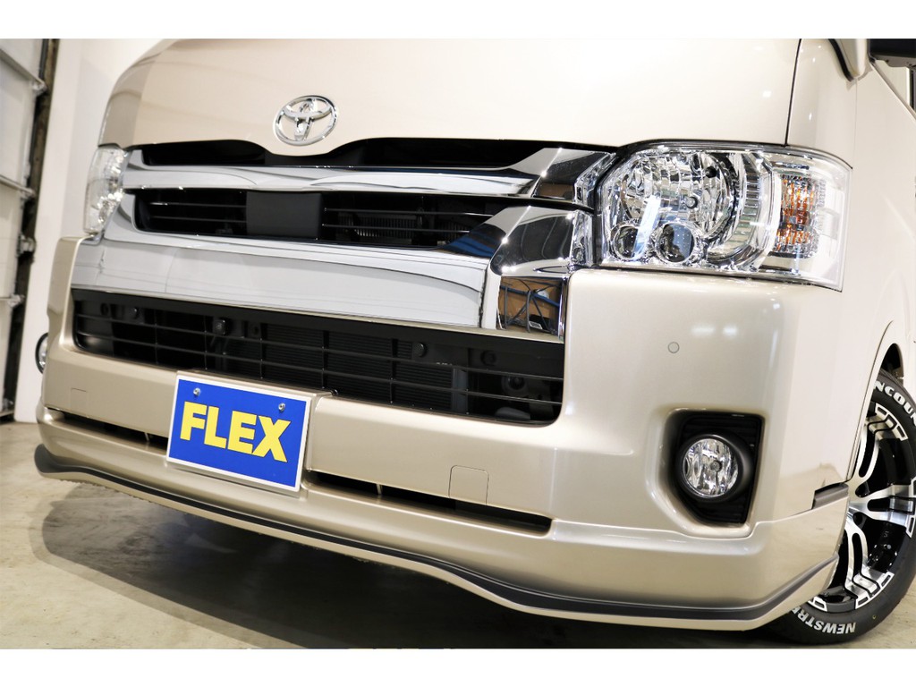 トヨタセーフティセンス付き！