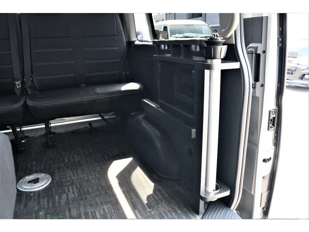 便利な家具付き！