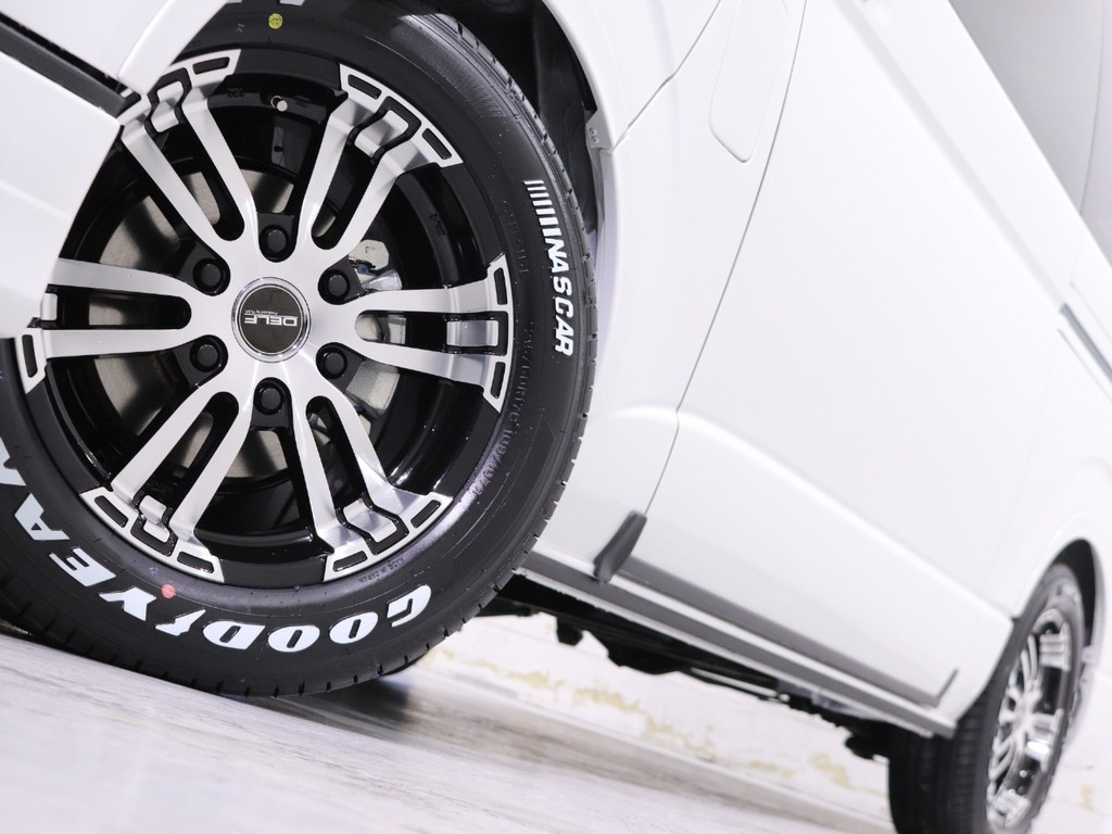 FLEXオリジナルDelf02をインストール！