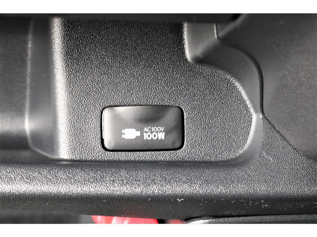 １００Ｖ電源