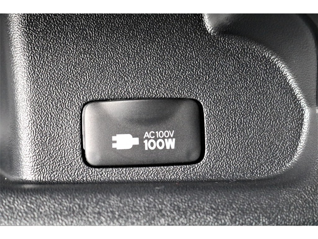 １００Ｖ電源