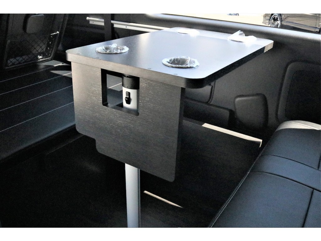 オリジナル内装架装Ｖｅｒ１専用テーブル