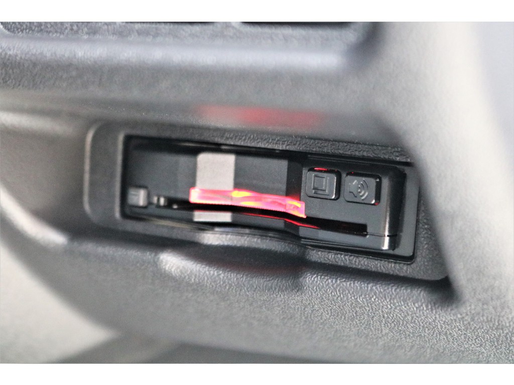 もちろんビルトインＥＴＣも完備！！