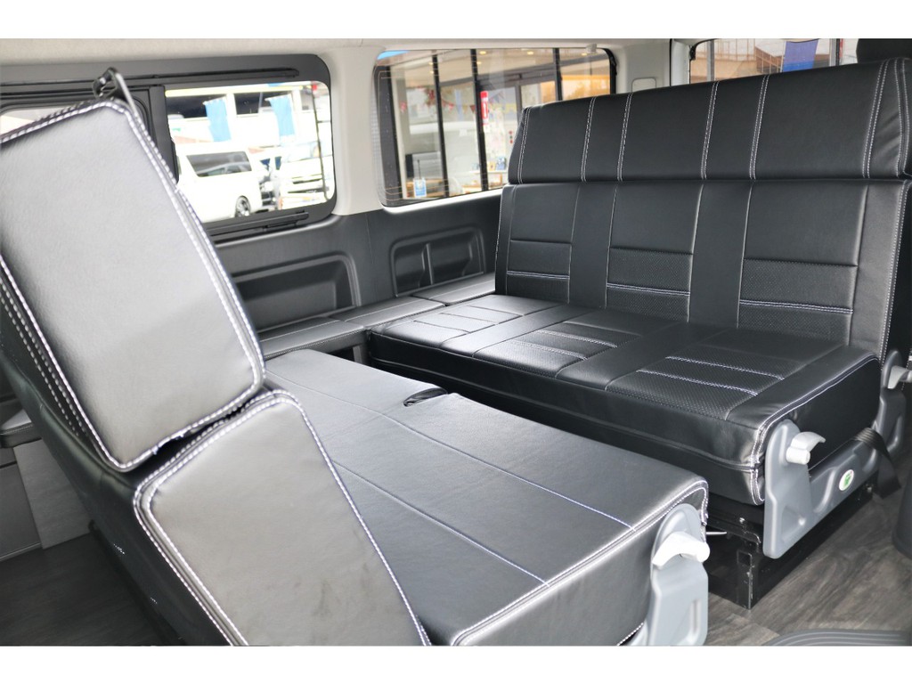 リビングスタイルで家族やお友達と楽しく過ごしてみてはいかが？