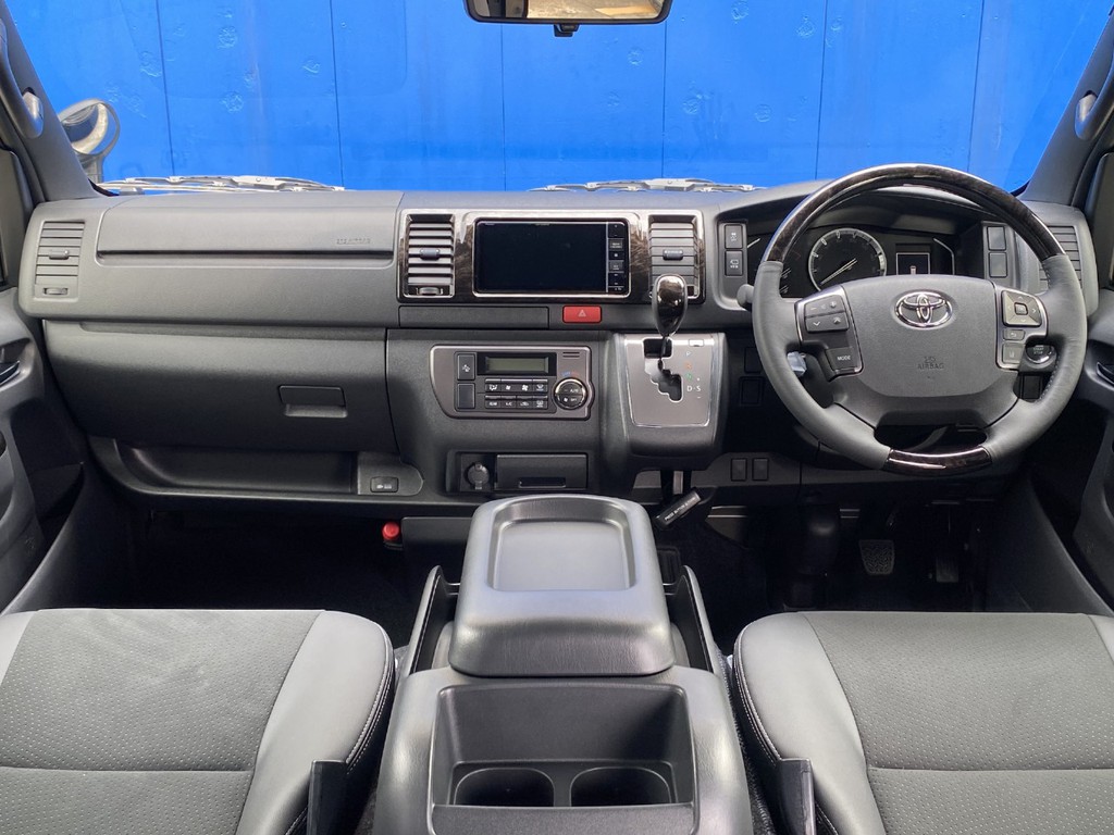 ダークプライムⅡ専用インテリア！！