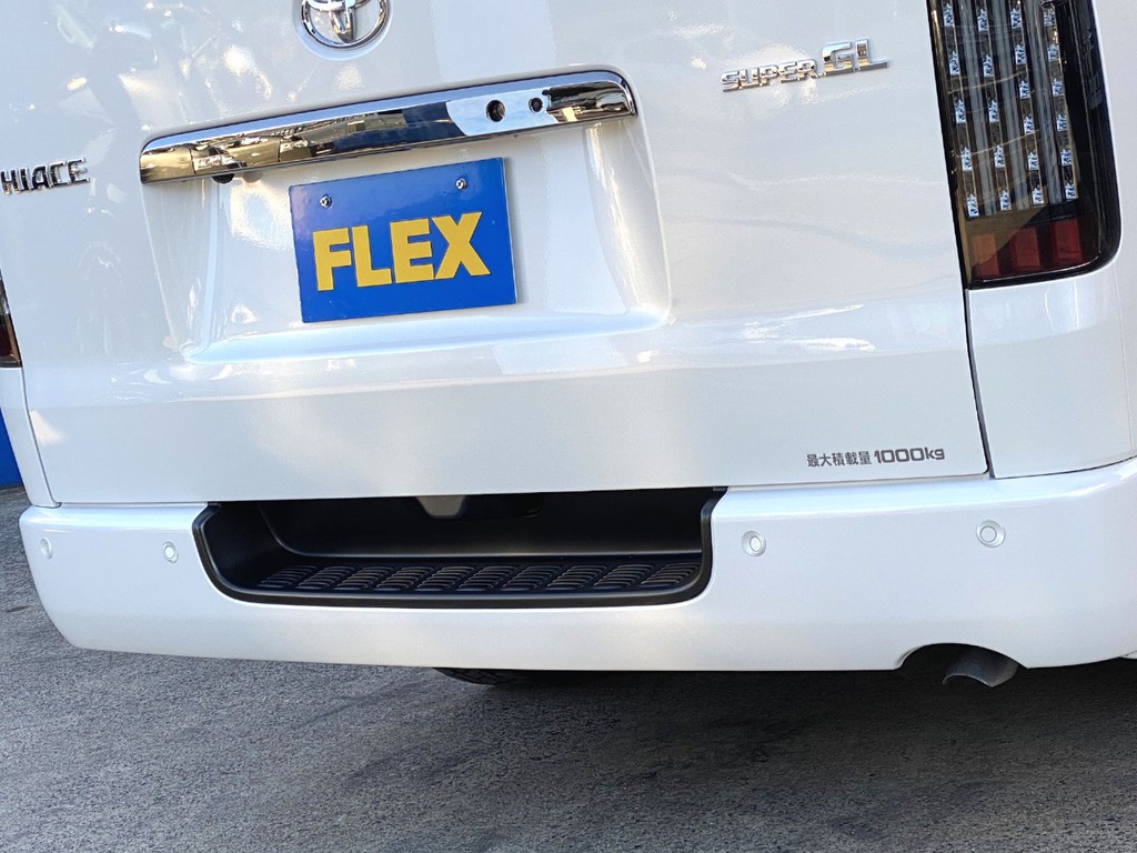 インテリジェントクリアランスソナー完備！！