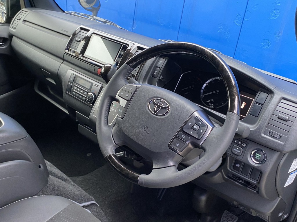 ダークプライムⅡ専用インテリア！！