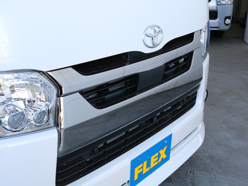 TOYOTAセーフティーセンス☆