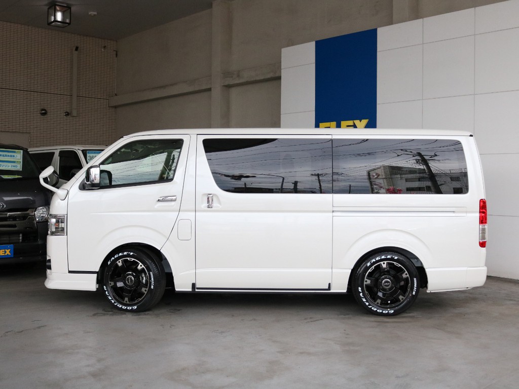 1.15インチローダウン☆