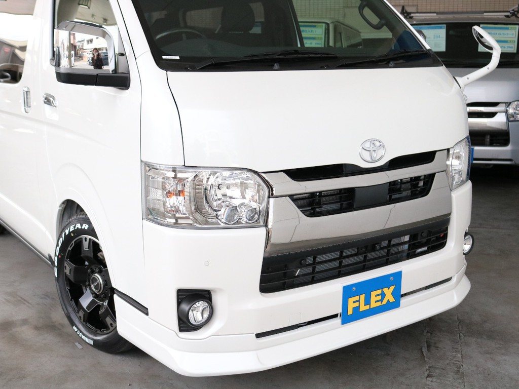 TOYOTAセーフティーセンス搭載☆