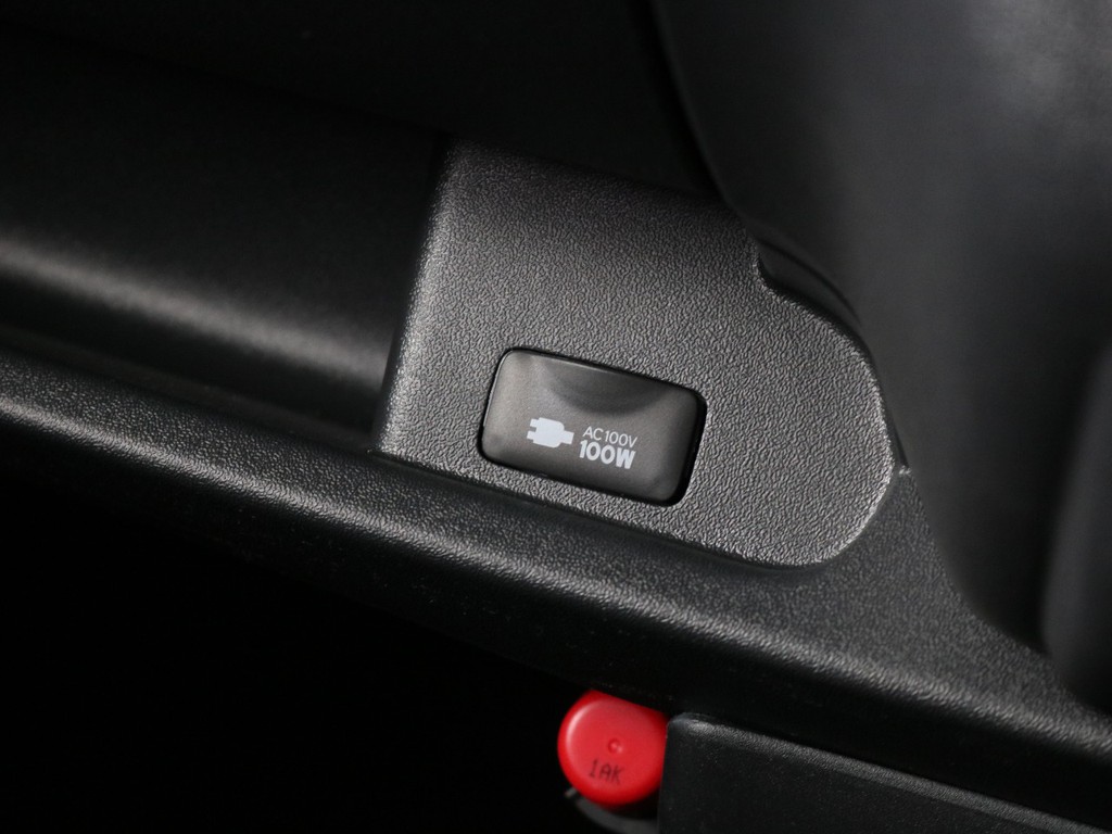 AC100V電源☆