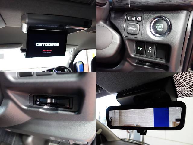 新車ワゴンＧＬ４ＷＤアレンジＡＳシートアレンジツインナビパッケージ完成致しました！！店頭在庫車、即納車ご対応可能になります！！