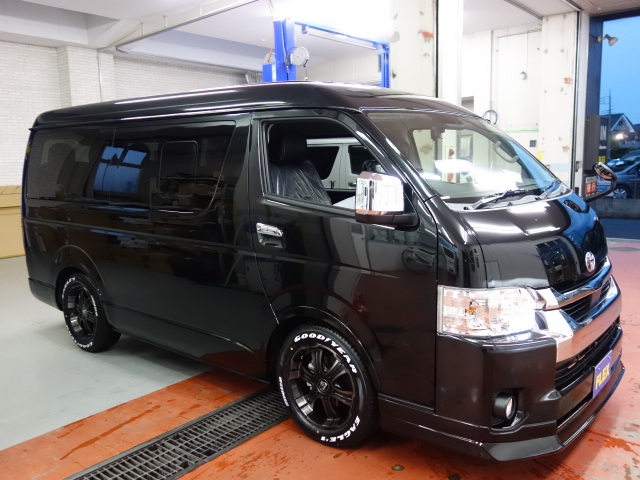 新車ワゴンＧＬ４ＷＤアレンジＡＳシートアレンジツインナビパッケージ完成致しました！！店頭在庫車、即納車ご対応可能になります！！